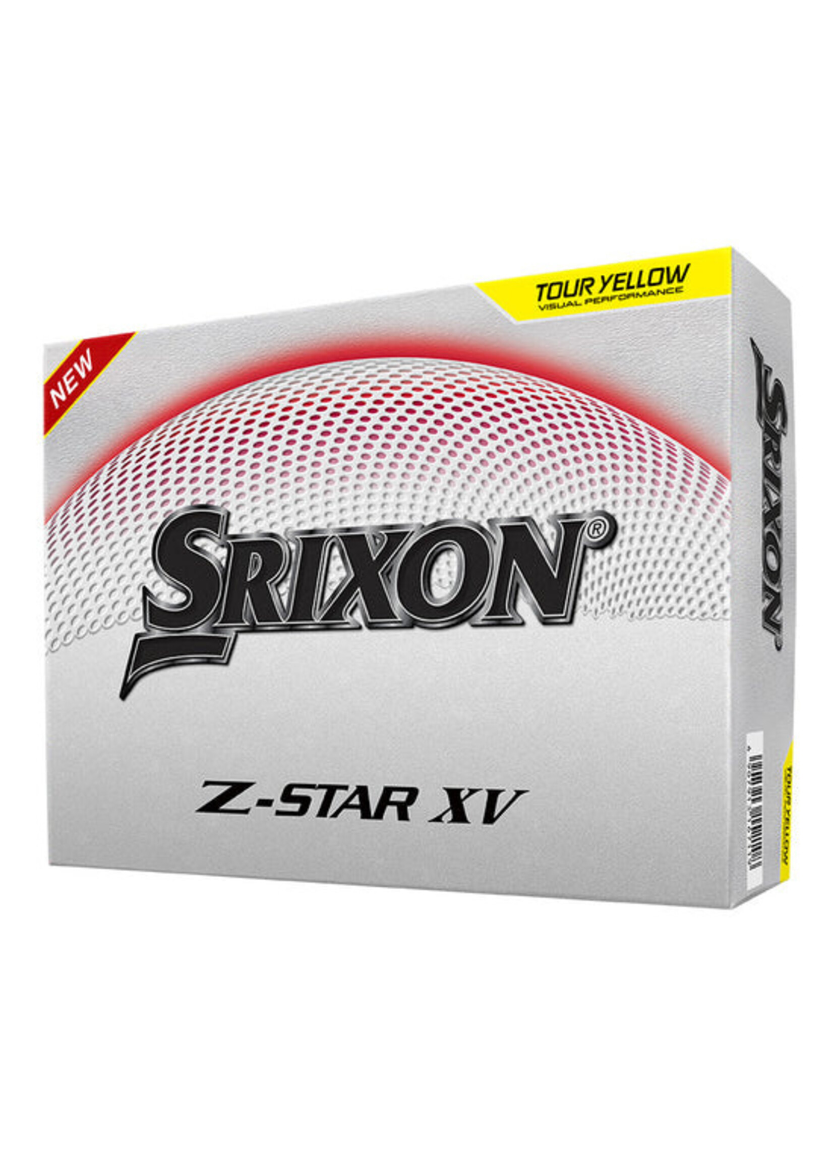 Srixon Srixon ZSTAR XV 9