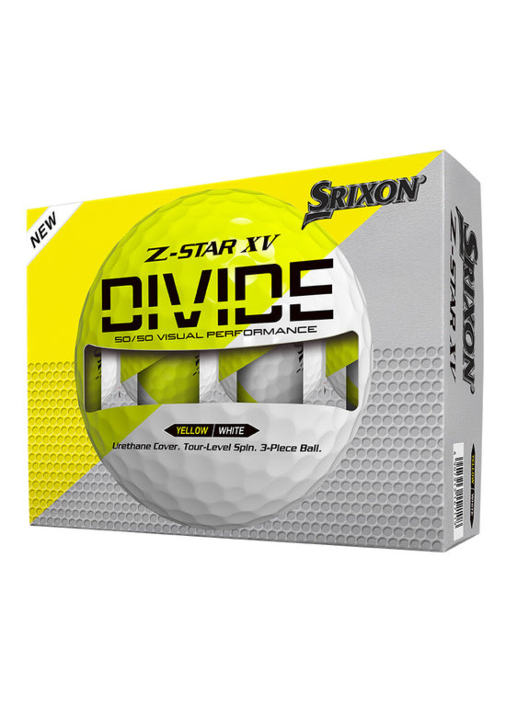 Srixon Srixon ZSTAR XV 9