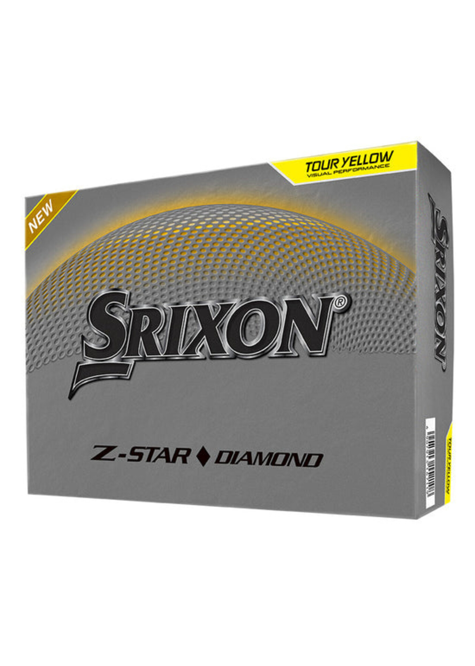 Srixon Srixon ZSTAR Diamond 9