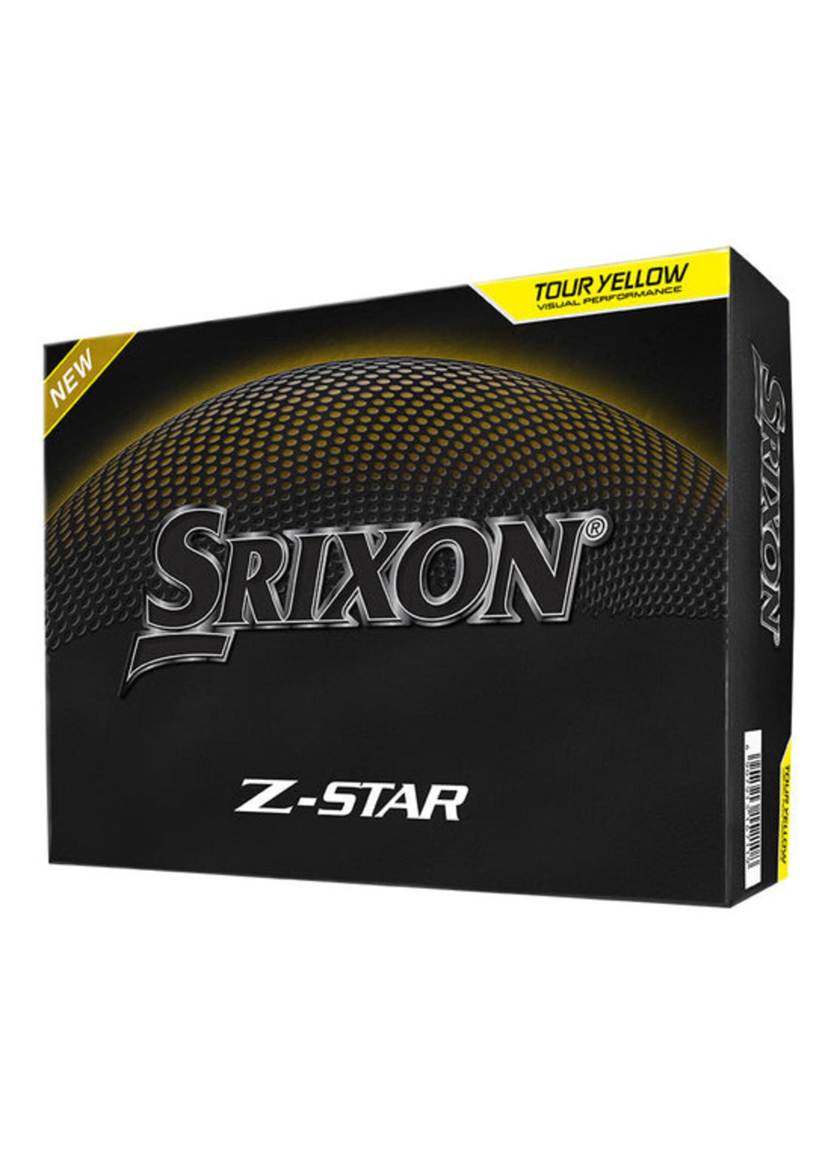 Srixon Srixon ZSTAR 9