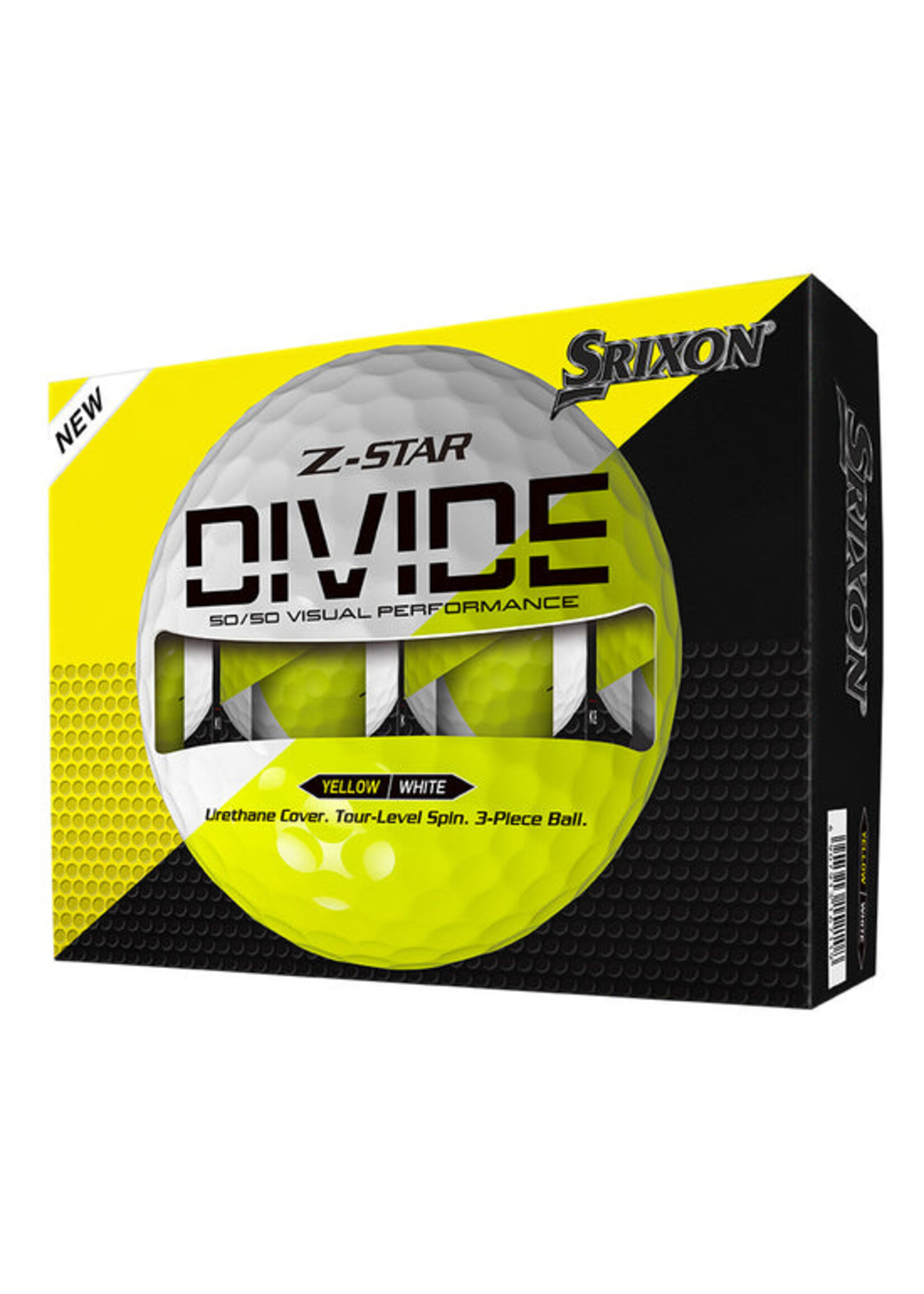 Srixon Srixon ZSTAR 9