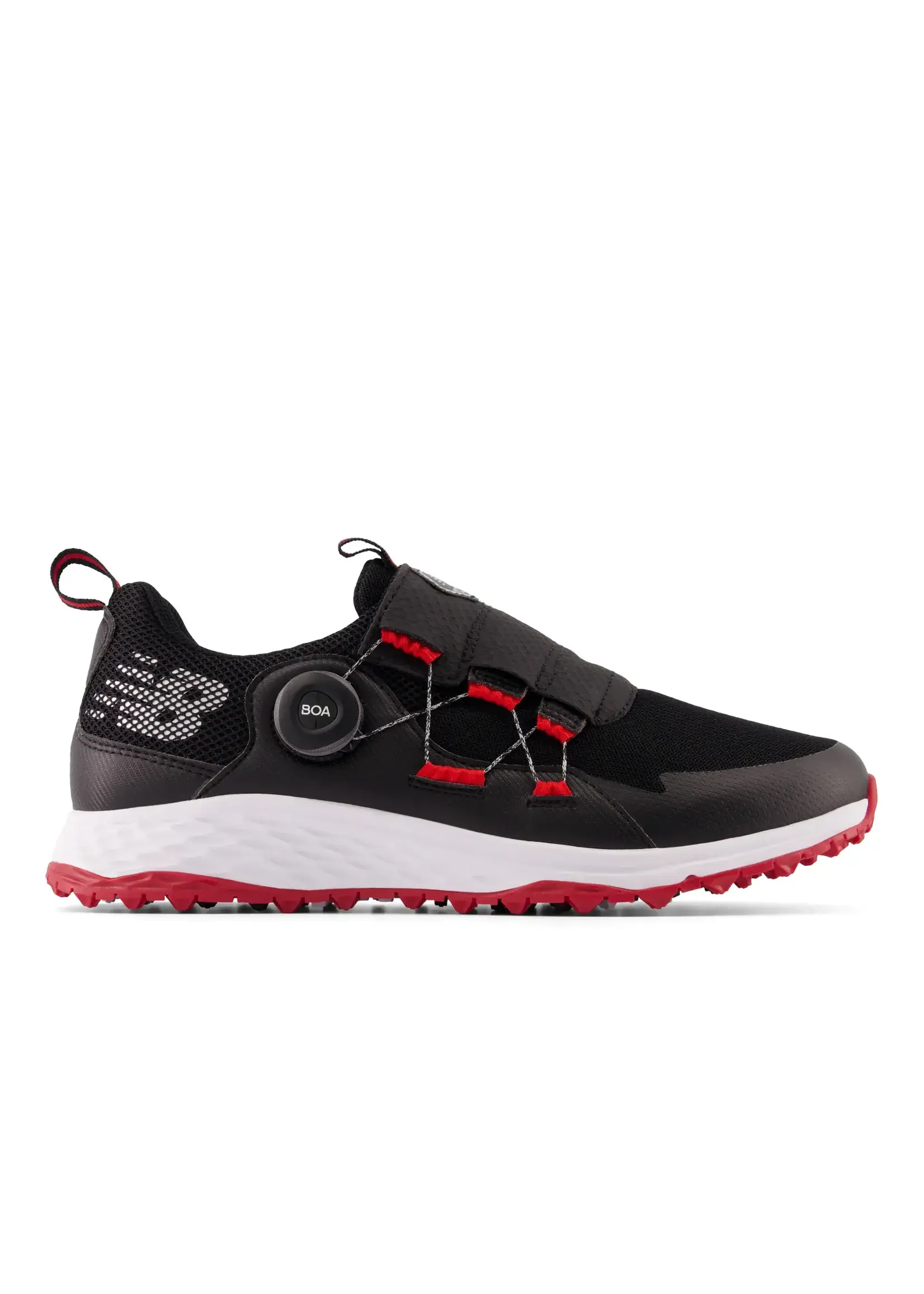 NB Fresh Foam Pace SL BOA