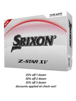 Srixon Srixon ZSTAR XV 9