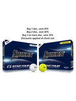 Srixon Srixon  QSTAR Tour