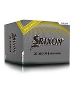 Srixon Srixon Z-Star Diamond 24-pack