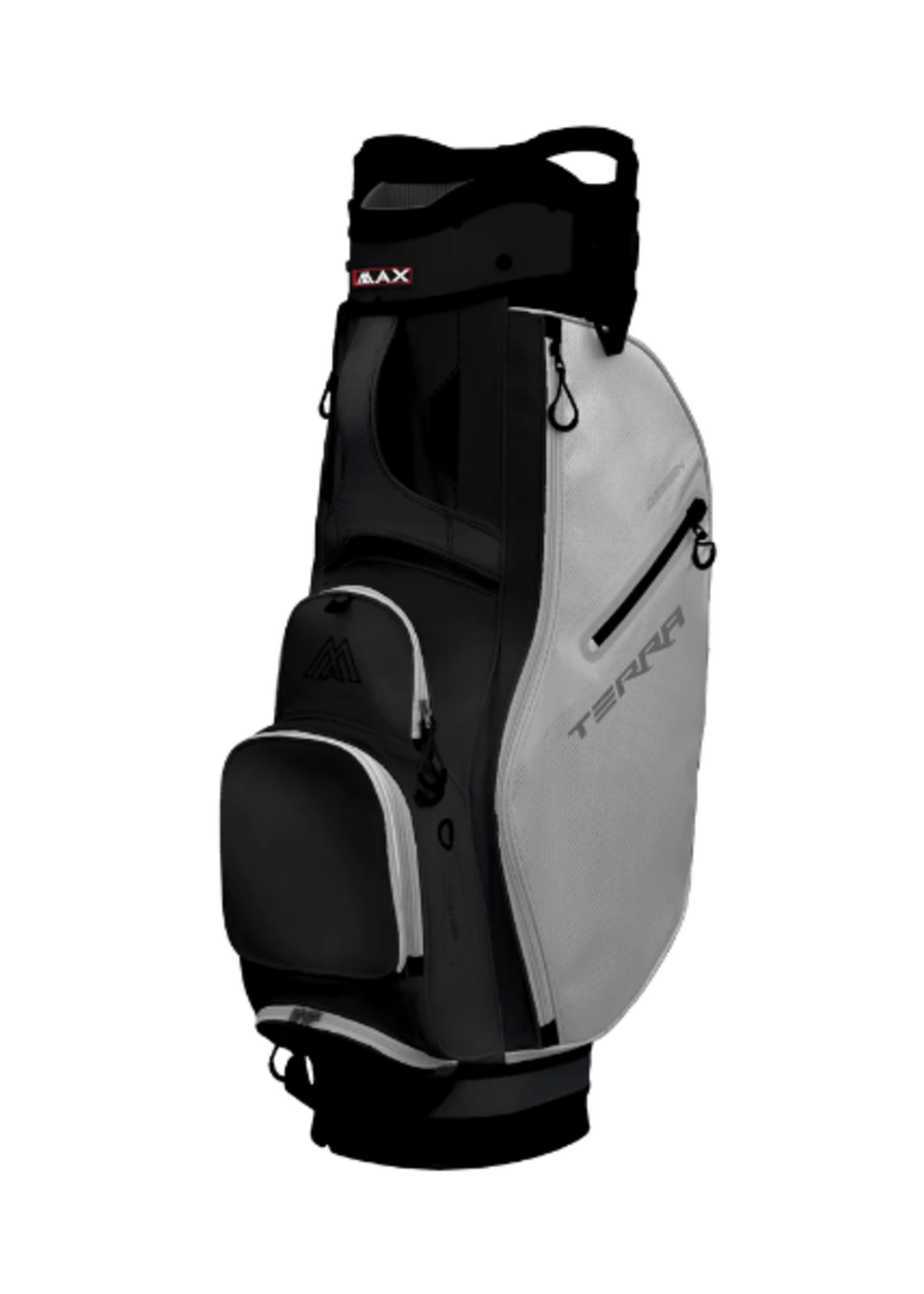 Big Max Big Max Terra Sport Cart Bag