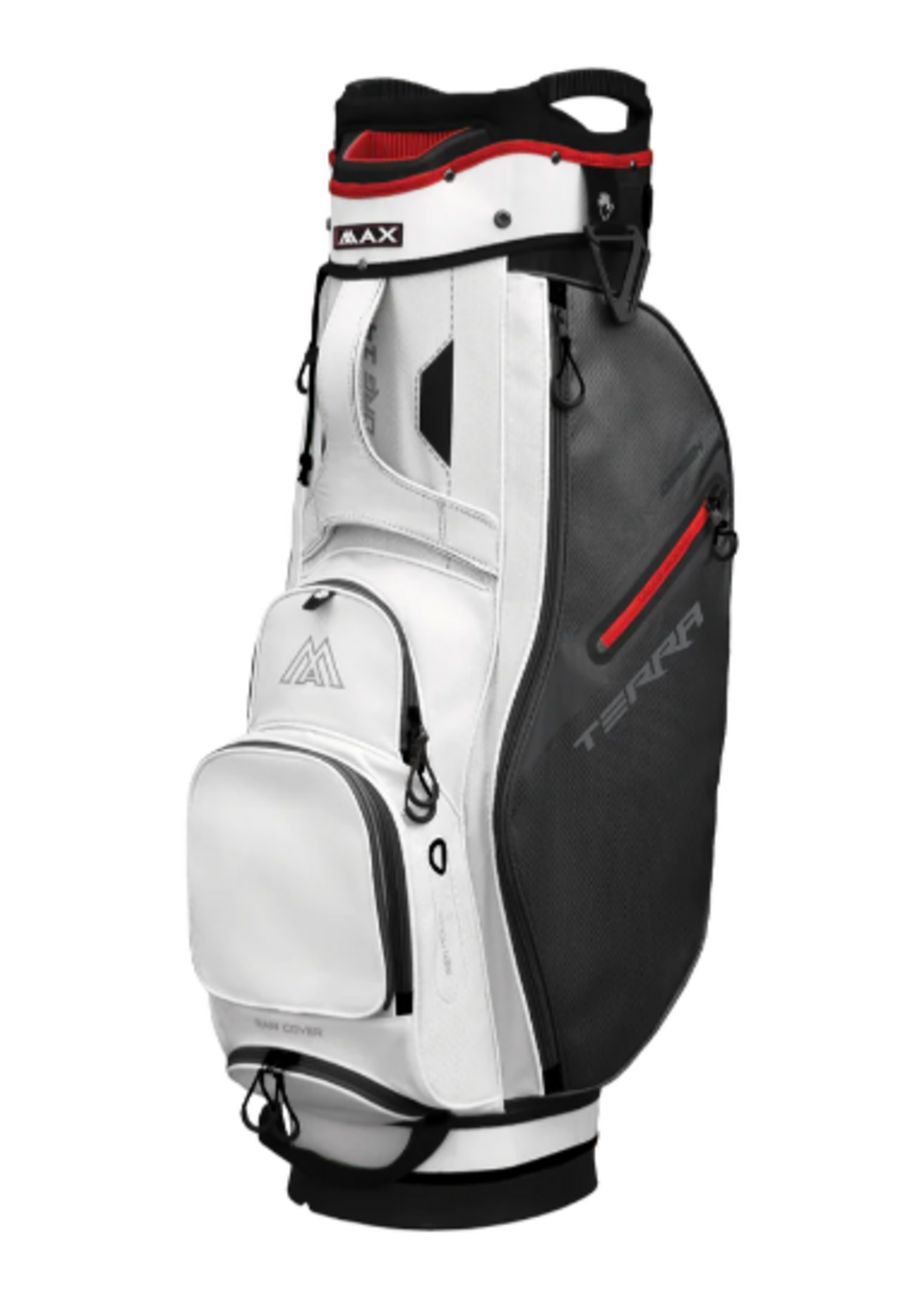 Big Max Big Max Terra Sport Cart Bag