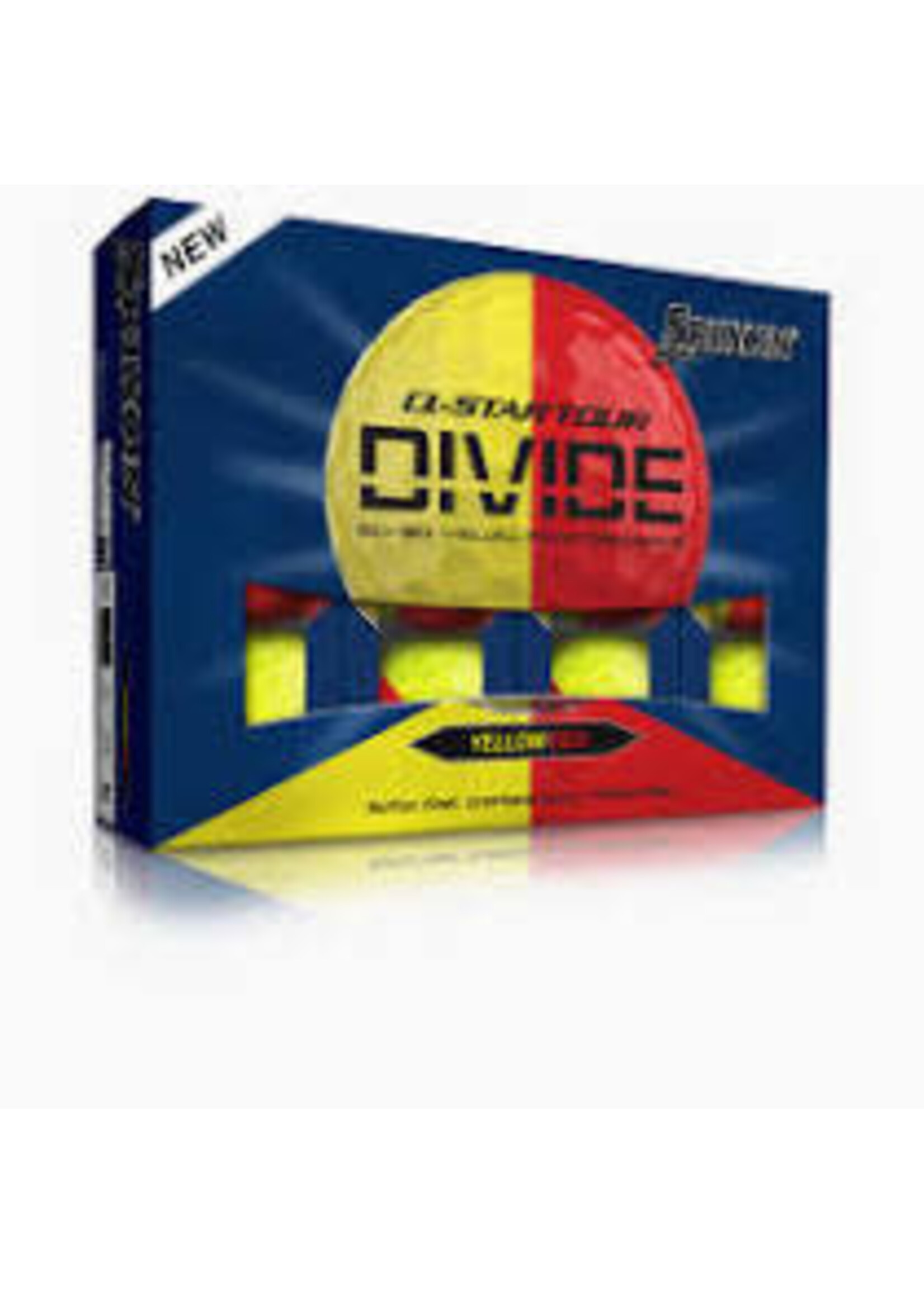 Srixon Q Star Tour 6 Divide