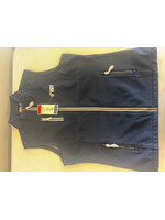VGT Clique vest Navy