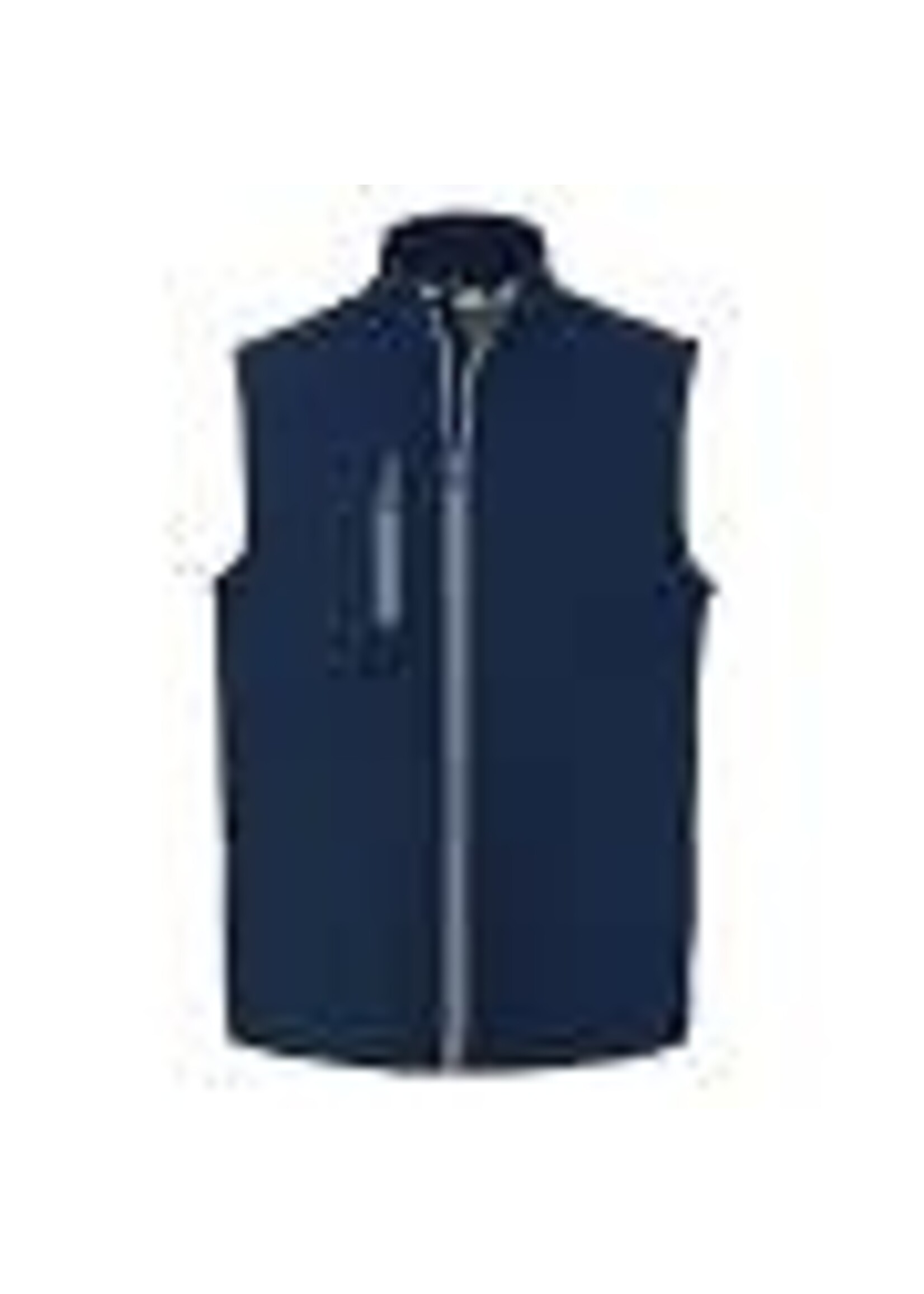 VGT Clique vest Navy