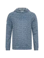 Levelwear Levelwear Maze Mens Hoodie Cool Breeze