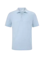 Levelwear Trail Mens Polo Cool Breeze