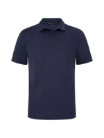 Levelwear Levelwear Trail Mens Polo Navy