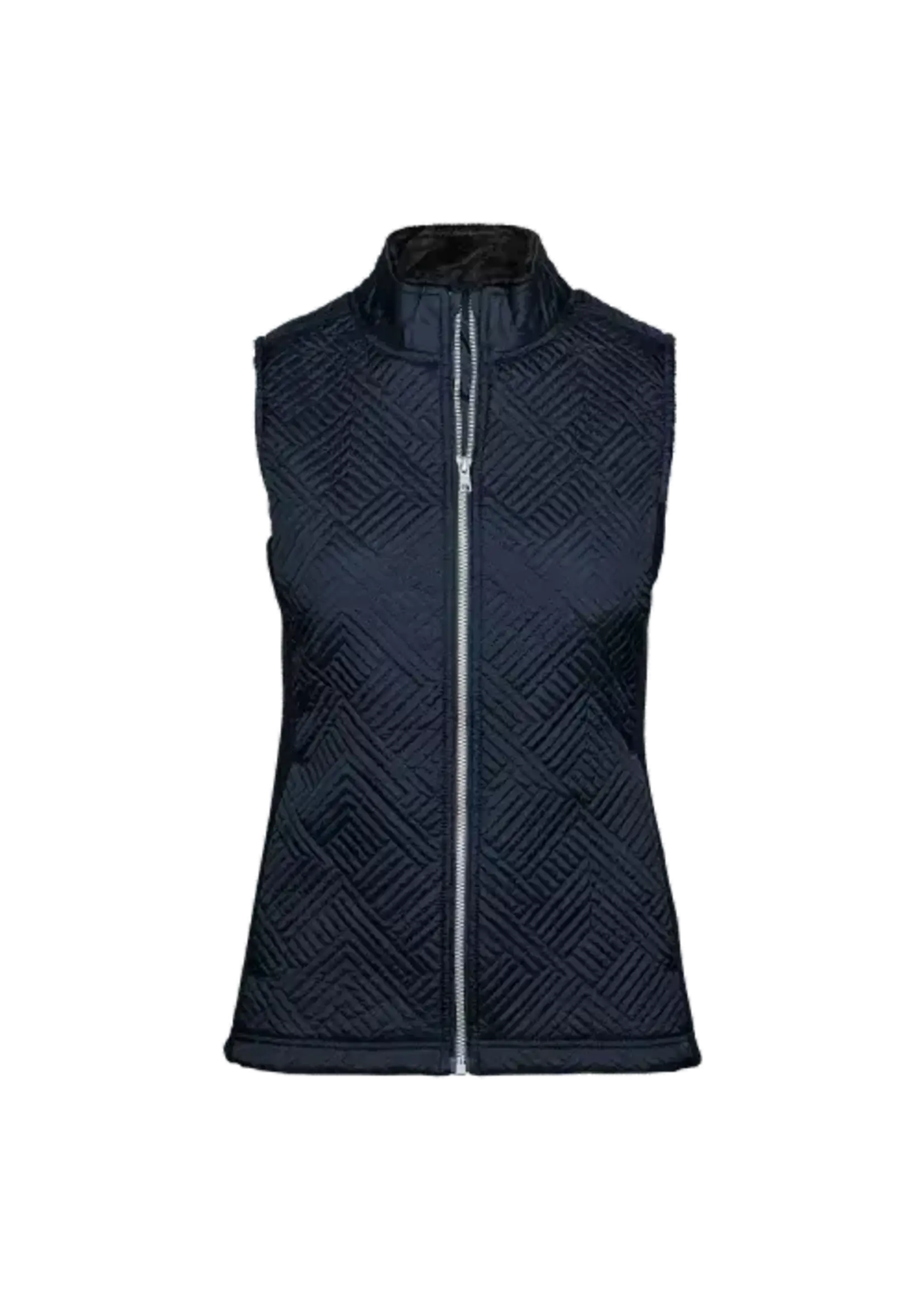 Levelwear Sense Quilted Vest