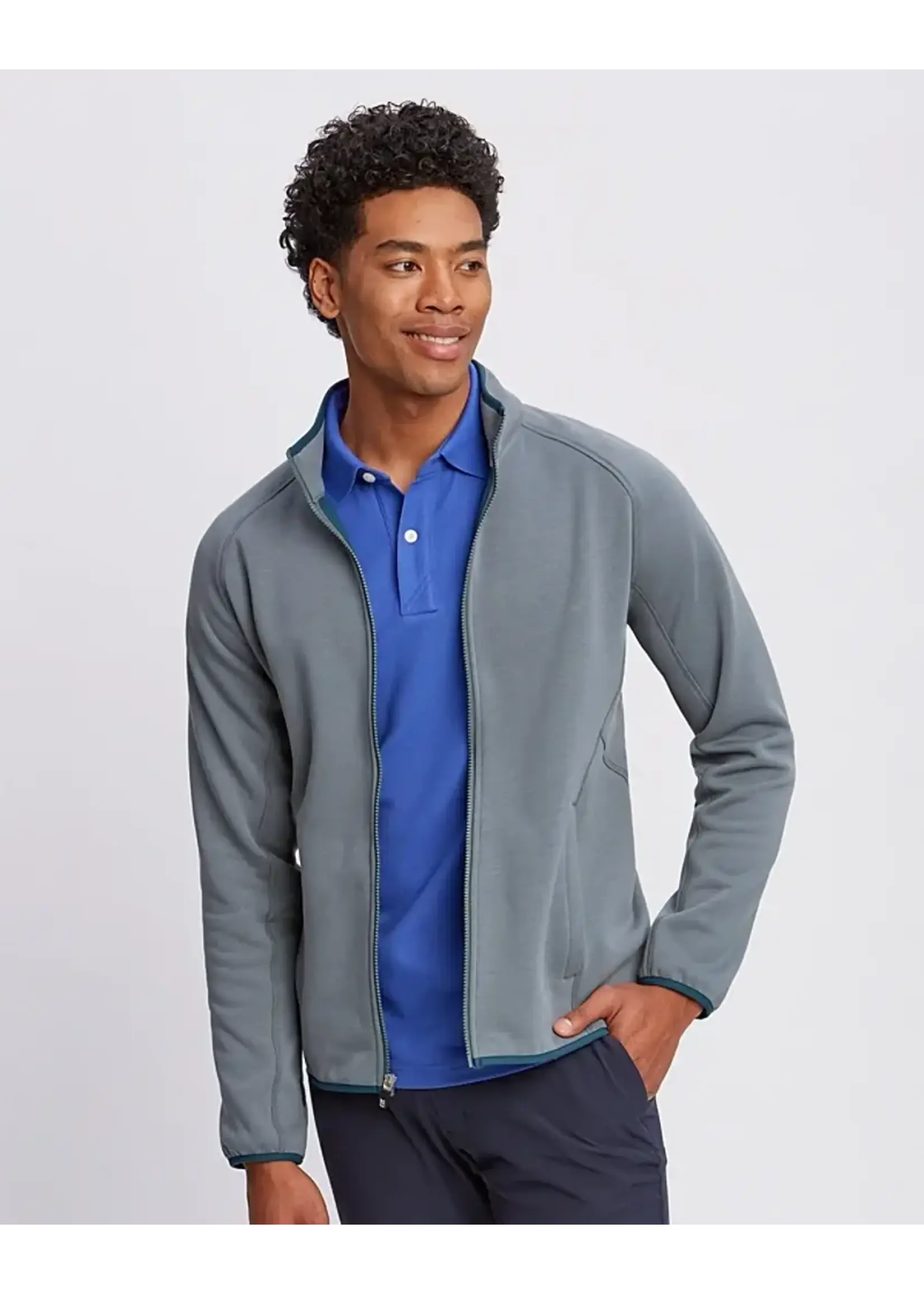 Cutter & Buck Cutter & Buck Discovery Windblock Jacket