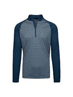 Levelwear Levelwear Charter Quarter Zip