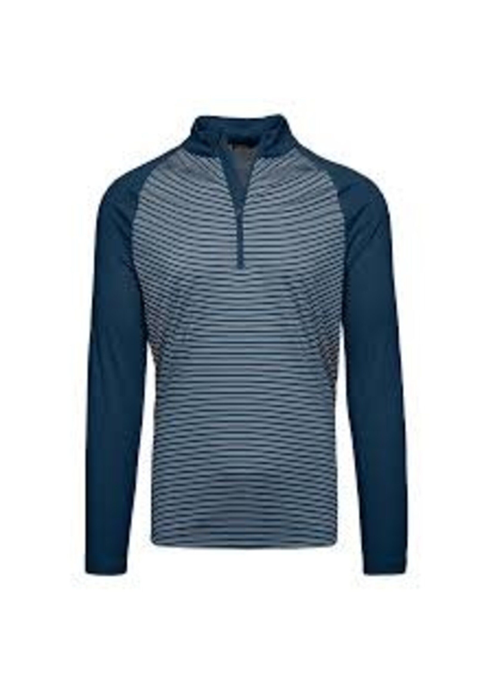 Levelwear Levelwear Charter Quarter Zip