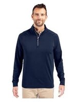 Cutter & Buck Cutter & Buck Adapt Eco Knit Pullover