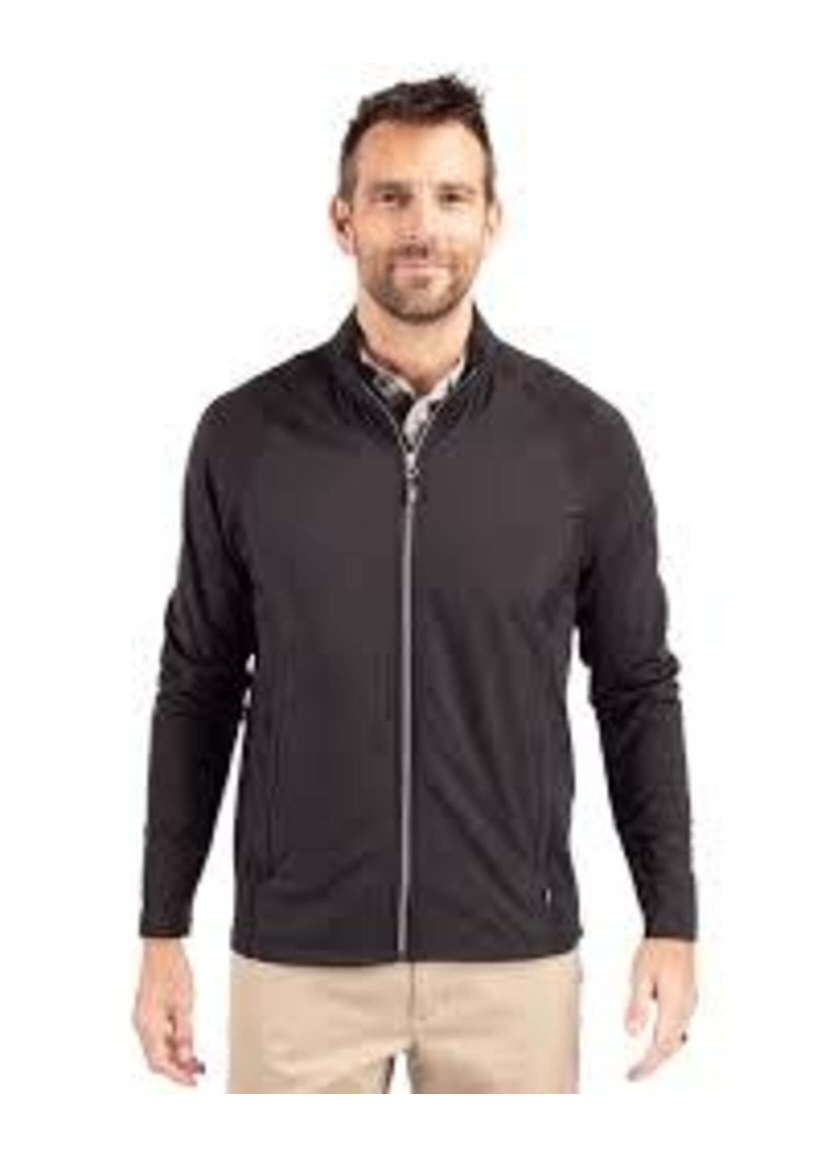 Cutter & Buck Cutter & Buck Adapt Eco Knit Pullover