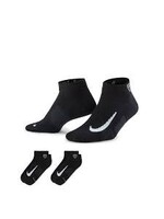 Nike Nike Multiplier Low Golf Socks (2 pairs)
