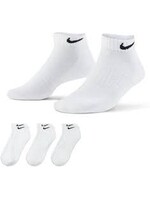 Nike Nike Everyday Low Sock (3PK)