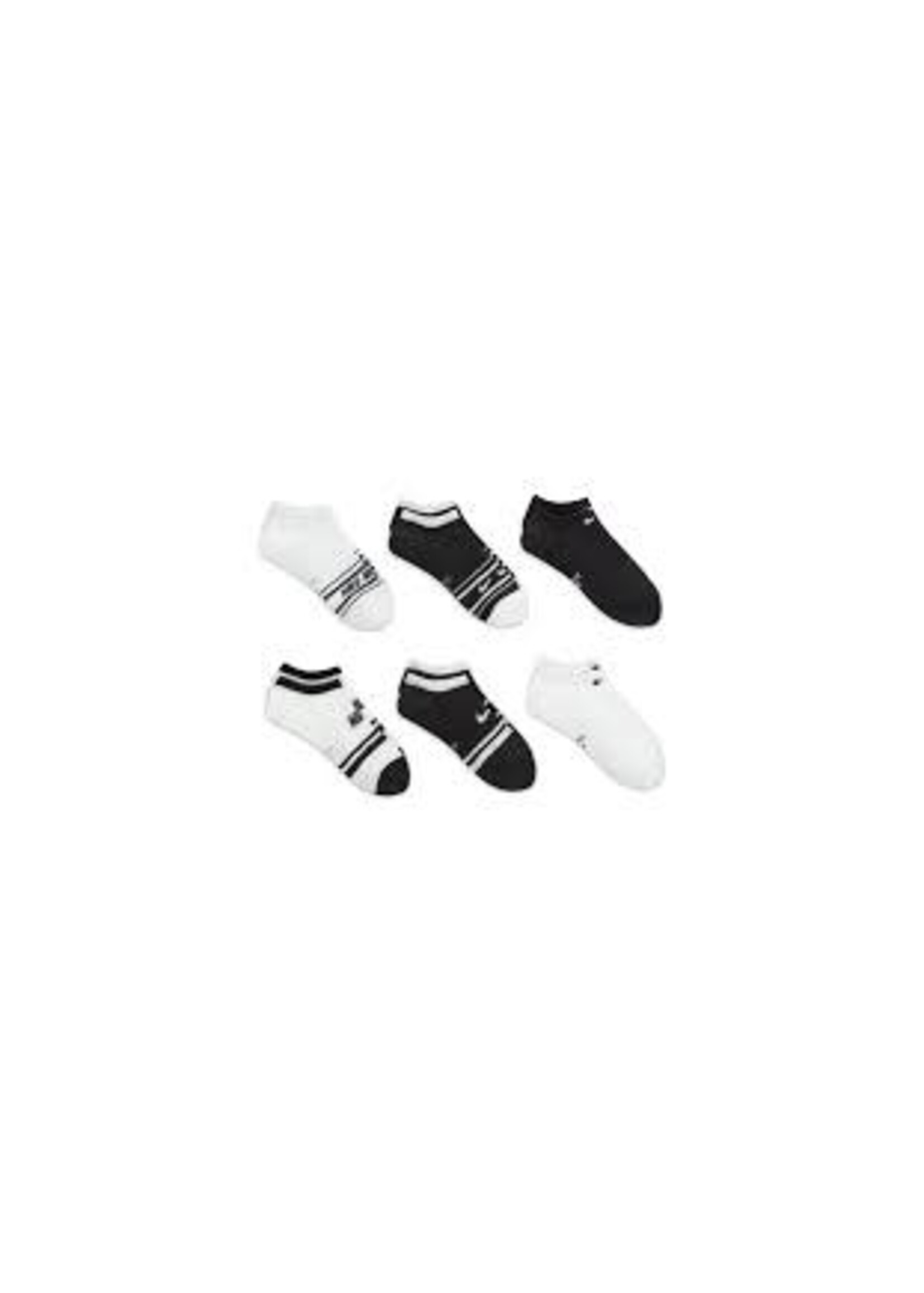 Nike Nike Women's Everyday Lightweight Socks (6PK)