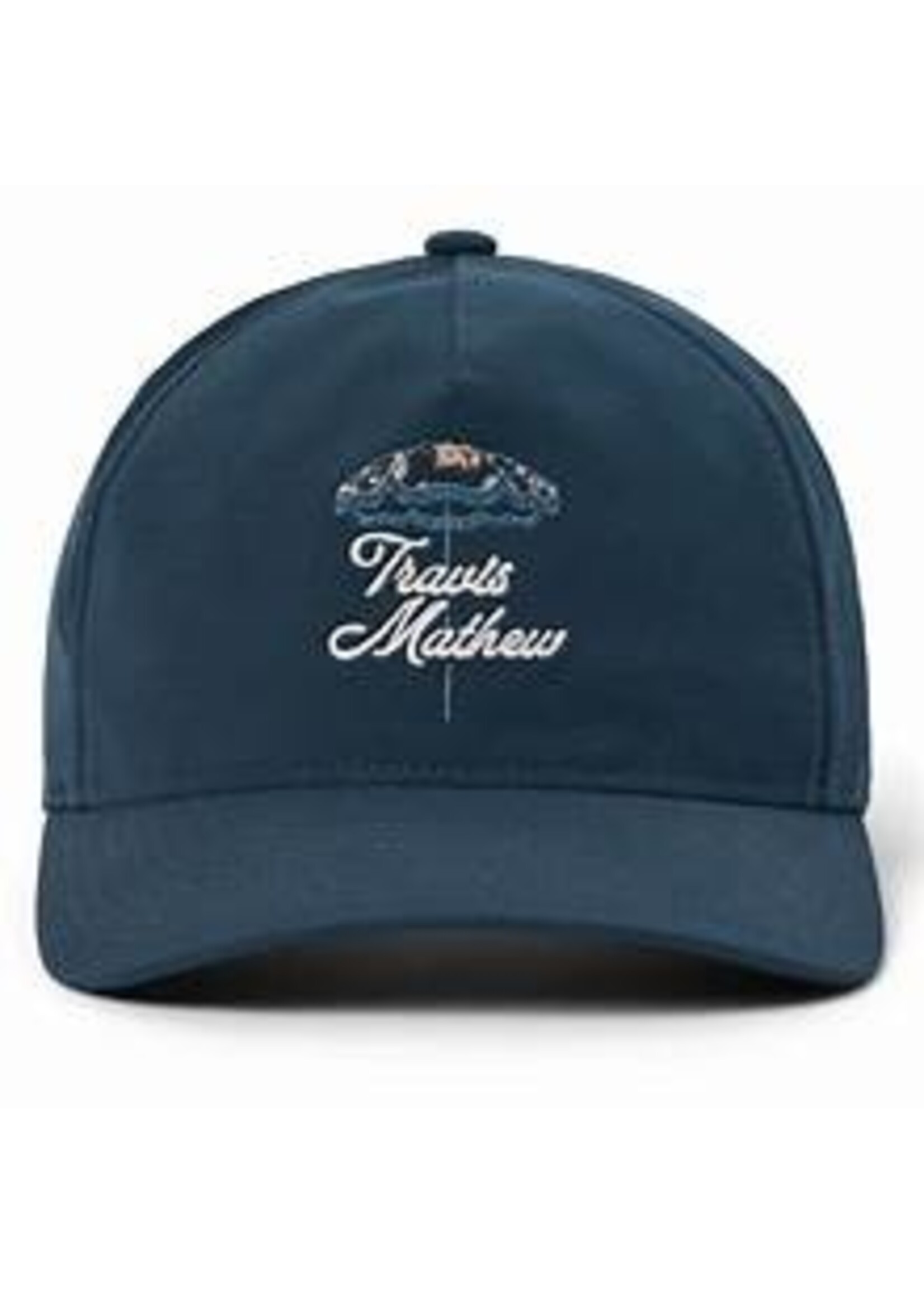 Travis Mathew Travis Matthew's Vacation Home Hat