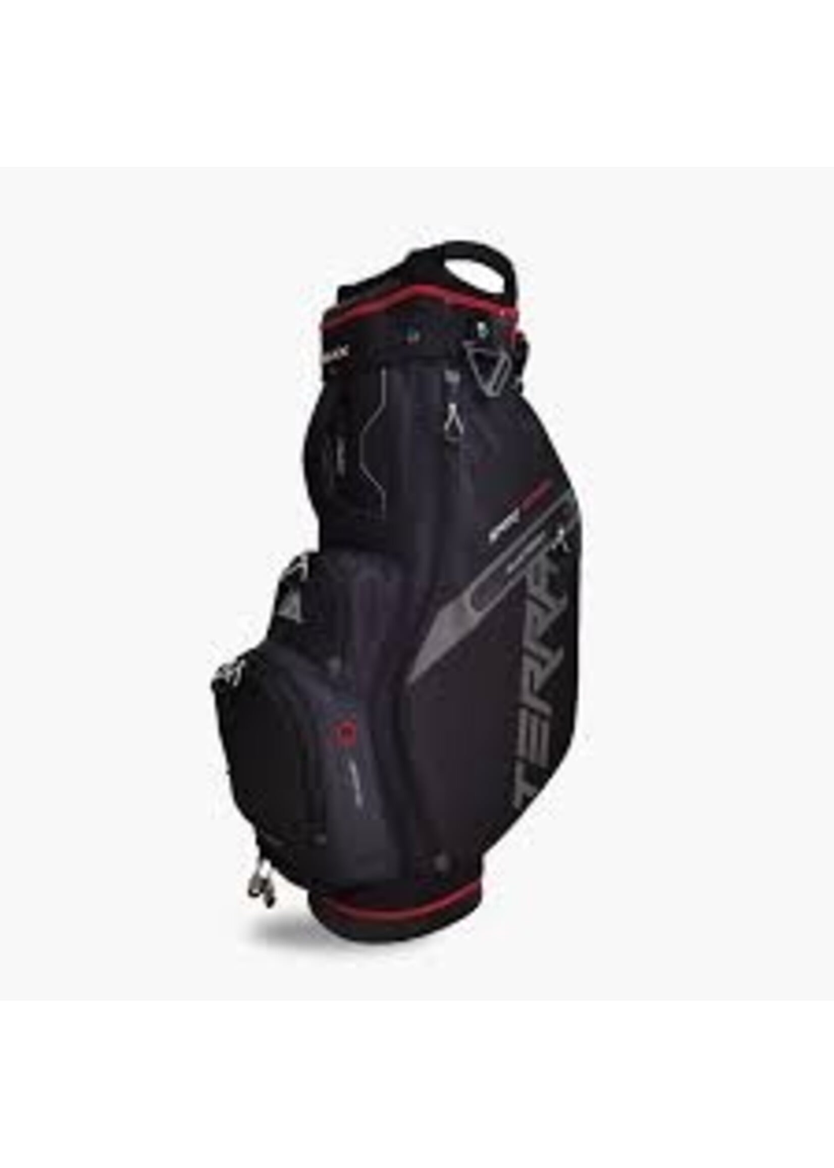 Big Max Big Max Terra Sport Cart Bag