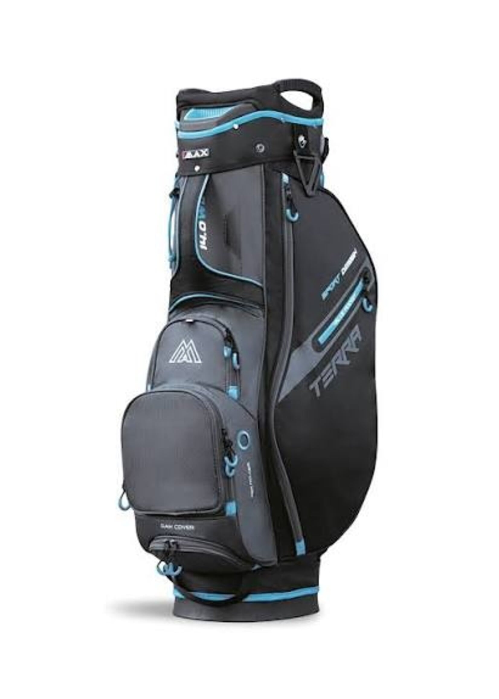 Big Max Big Max Terra Sport Cart Bag