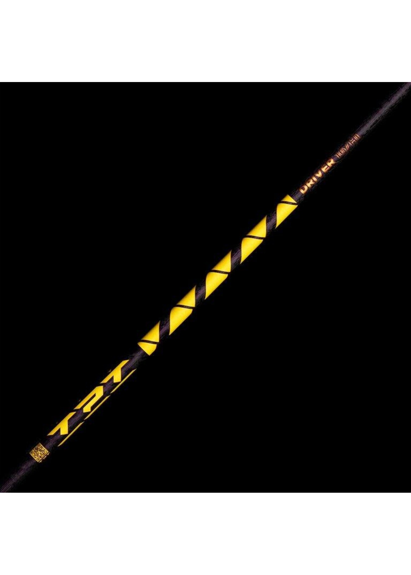 TPT Shafts TPT Shafts Driver Nitro