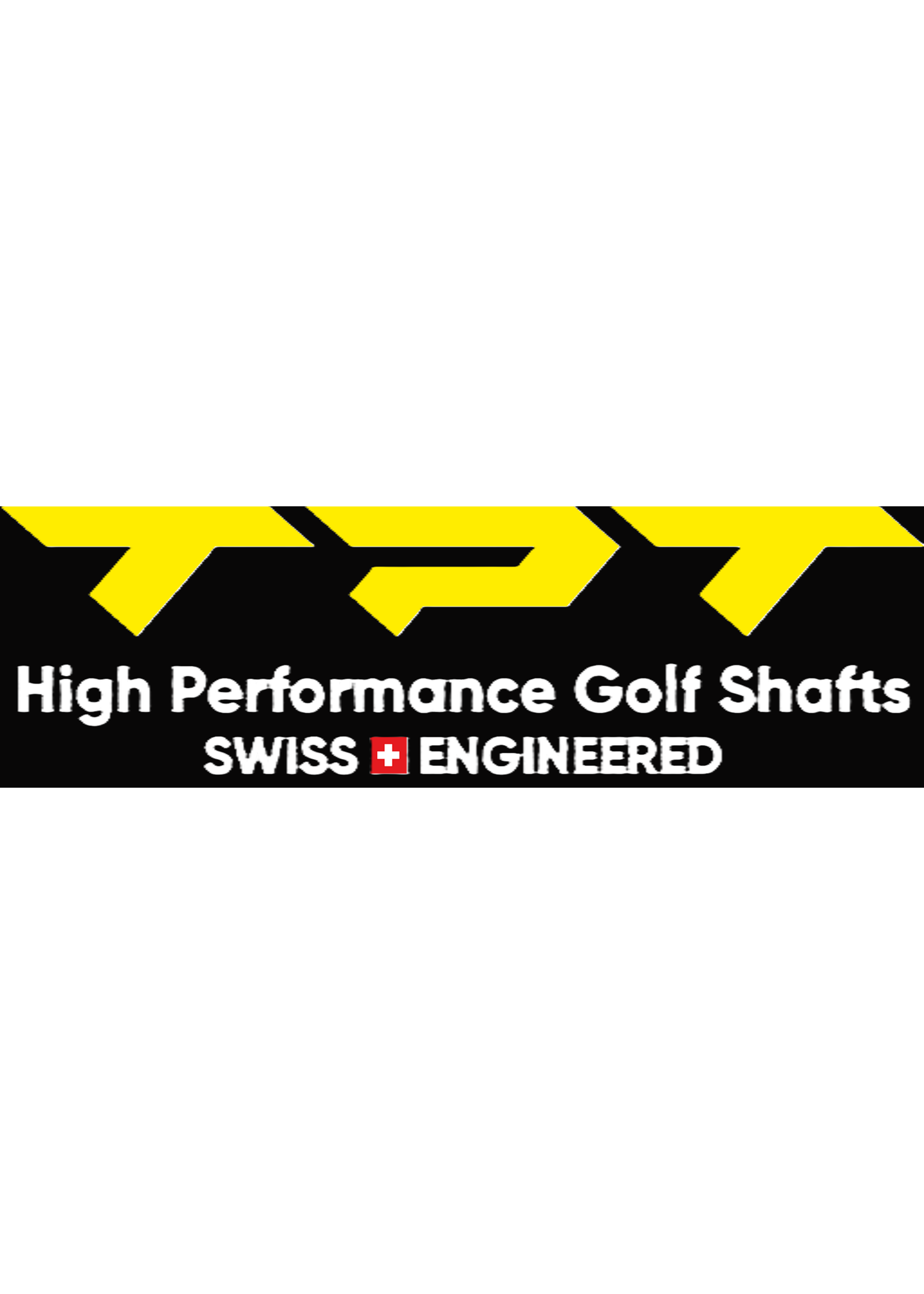TPT Shafts TPT Shafts Driver Nitro