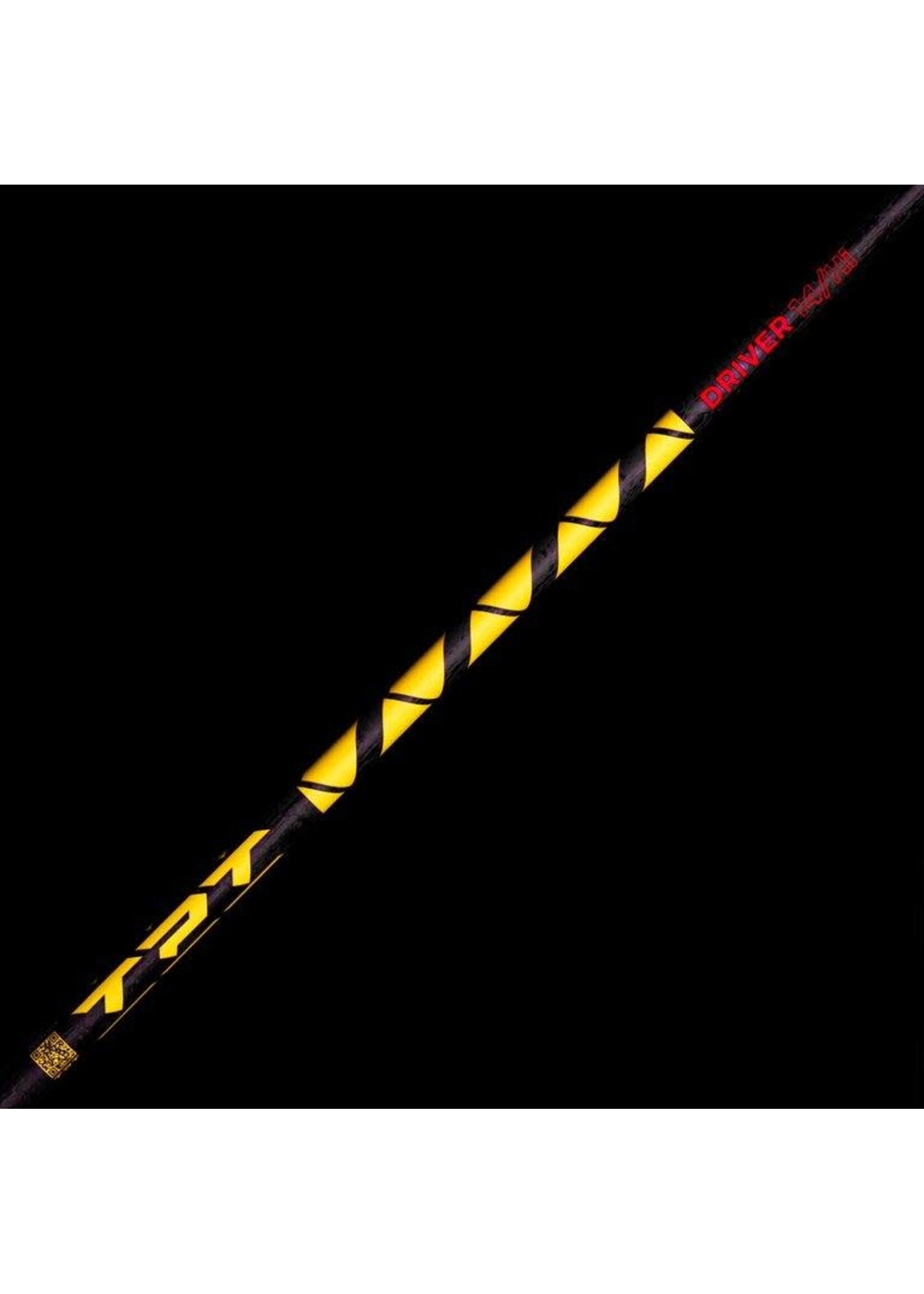 TPT Shafts TPT Shafts Driver Power