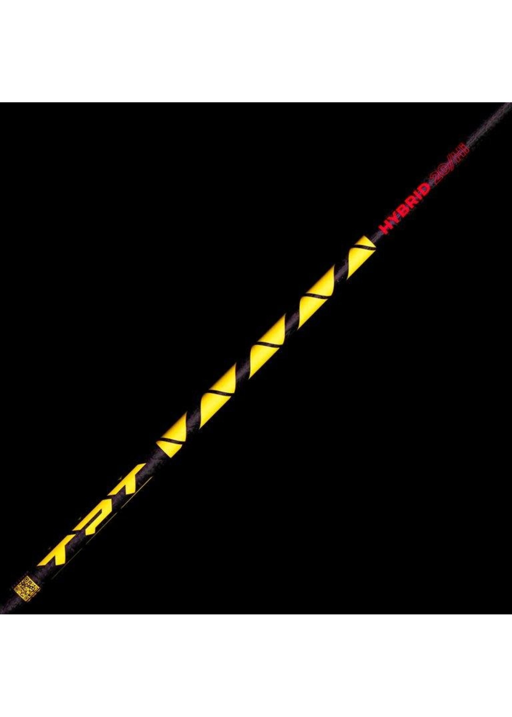 TPT Shafts TPT Shafts Iron Power