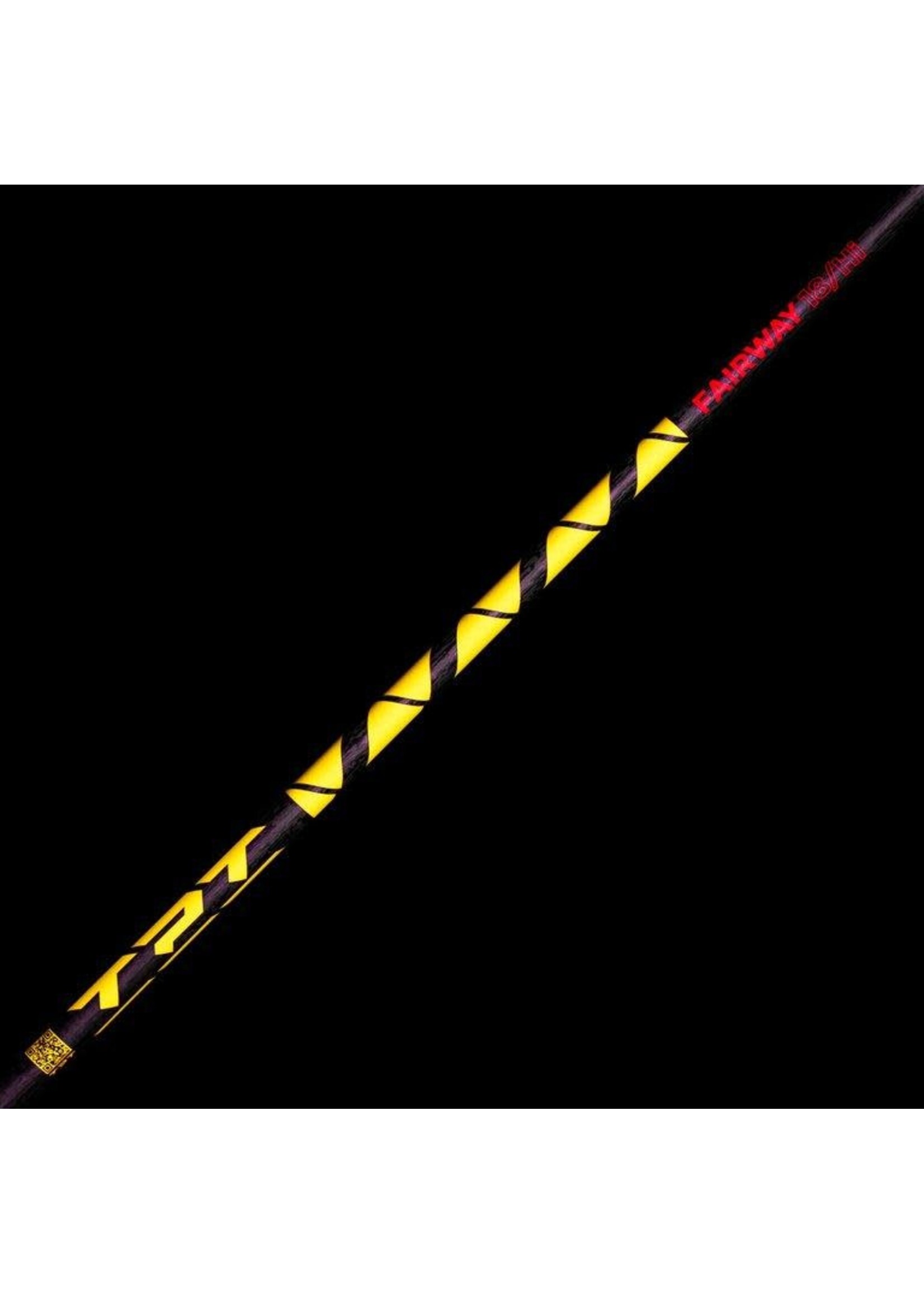 TPT Shafts TPT Shafts Fairway Power