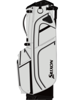 Srixon Srixon SRX S3+ Hybrid Stand Bag