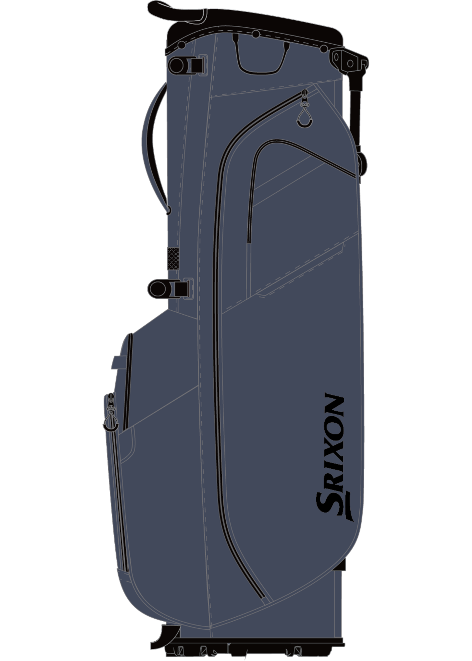 Srixon Srixon SRX Ultralite Stand Bag