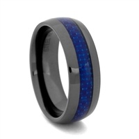 8MM THICK BLUE CARBON FIBER 8MM THICK BLUE CARBON FIBER