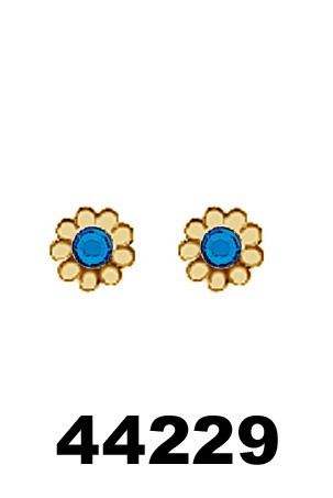 SEPT SM DAISY SILVER