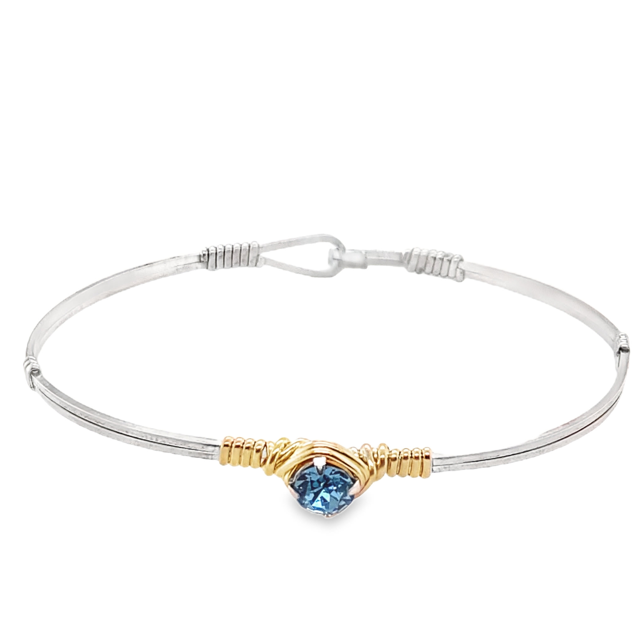 Birthstone Sol MARCH SZ 8