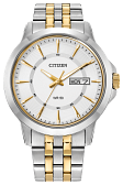 Citizen WR50 watch