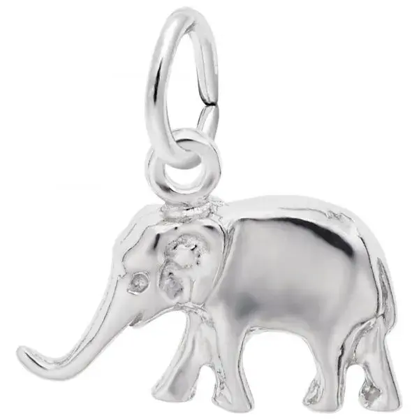 REMBRANDT Elephant CHARM