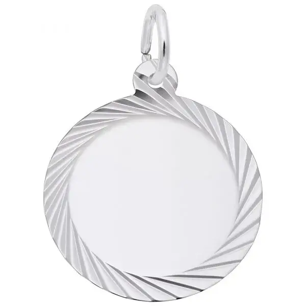 REMBRANDT DIA FACETED DISC