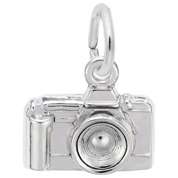 REMBRANDT CAMERA CHARM