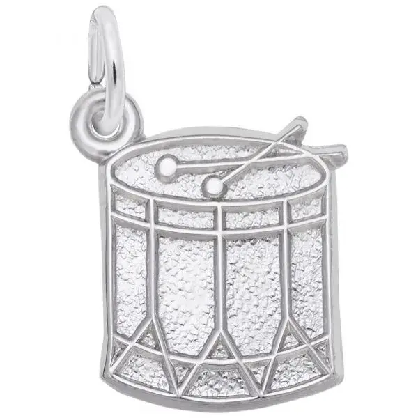 REMBRANDT DRUM CHARM