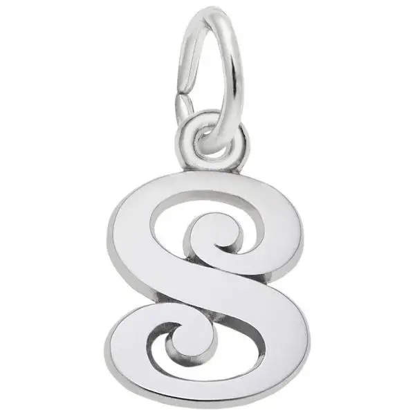 REMBRANDT INITIAL S CHARM REMBRANDT INITIAL S CHARM