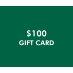 Big Little 9 Gift Card $100