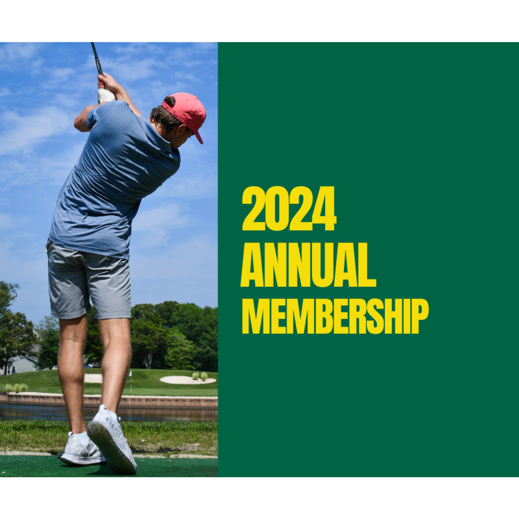 Big Little 9 2024 Membership - Regular Member