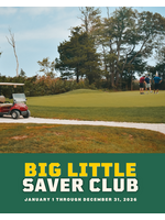 Big Little Saver Club
