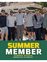 Summer Club Membership