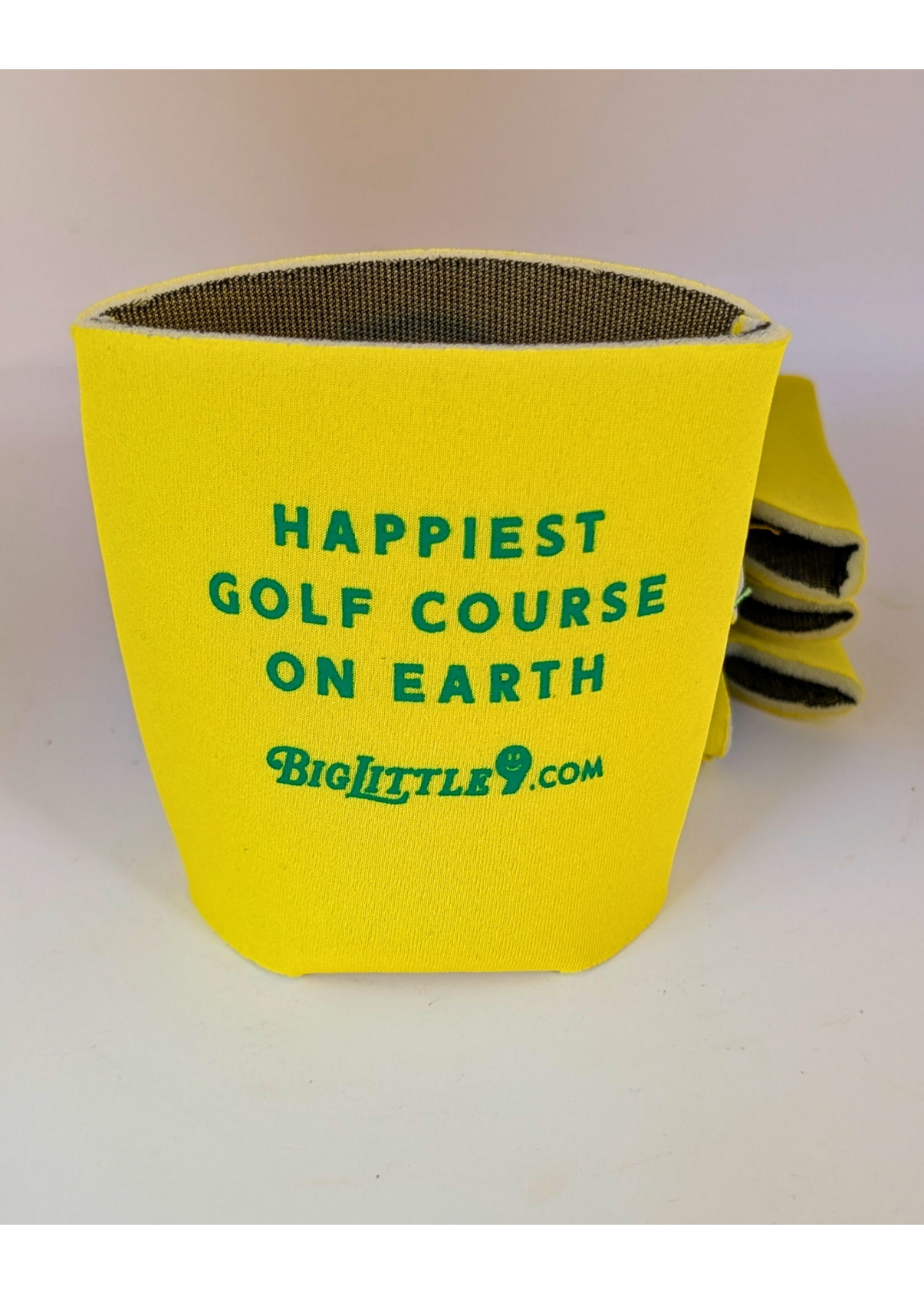 Big Little 9 Big Little 9 Coozie